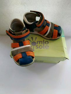 Сандали, 13,5 см, босоножки