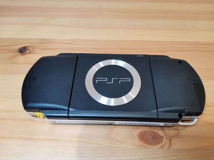 Sony psp 3008