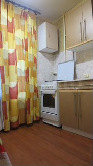 2-к квартира, 55 м², 1/9 эт.
