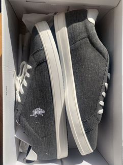 Кеды u.s. Polo Assn