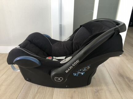 Maxi-Cosi Cabriofix