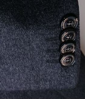 Пальто Pal Zileri concept кашемир Италия