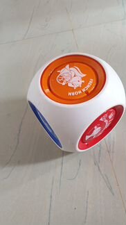 Кубик Моцарта munchkin