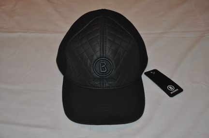 Кепка зимняя Bogner