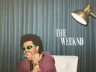 Tmrw x The Weeknd журнал новый