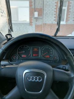 Audi A4 2.0 CVT, 2007, 328 000 км