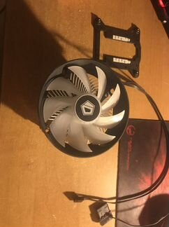 ID-Cooling DK-03i RGB PWM (Intel LGA1150/1151/1155