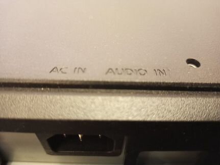 ЖК LCD монитор Acer v193