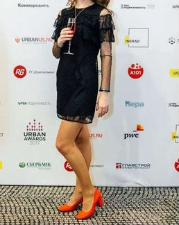 Платье Love Republic
