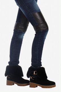 Полусапоги tory burch,Размеры 34/35/36
