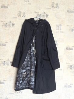 Плащ женский