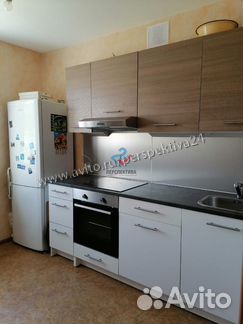 2-к квартира, 45.8 м², 1/10 эт.