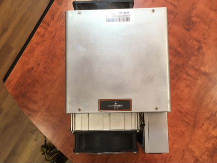 Antminer t17(42th)