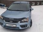 Ford Focus 1.6 AT, 2006, 164 000 км