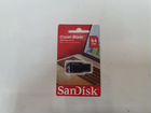 USB флеш накопители SanDisk Cruzer Blade 64