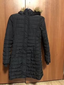 Куртка зимняя женская