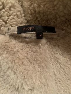 Дубленка Maje