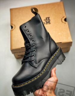 Женские ботинки Dr martens