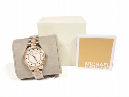 Женские часы Michael Kors