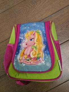 Рюкзак детский на 2-4 года