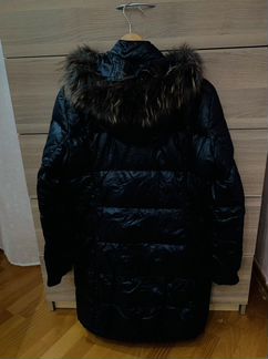 Пуховик Dekher