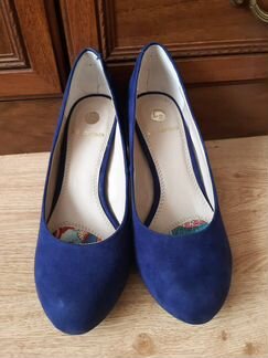 Туфли 38 размер, новые