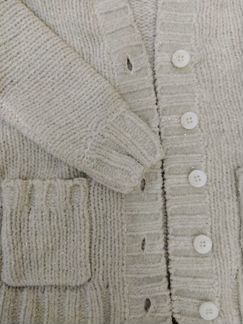 Кардиган новый