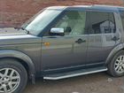 Land Rover Discovery 2.7 AT, 2006, 203 666 км