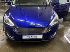 Ford Focus 1.5 AT, 2016, 15 000 км