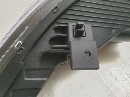 Фара правая Hyundai Solaris 2