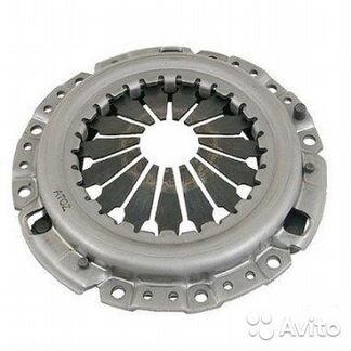 Корзина сцепления оригинал Хундай Акцент/Гетц/Киа