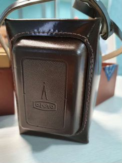 Коллекционный фотоаппарат Любитель 2