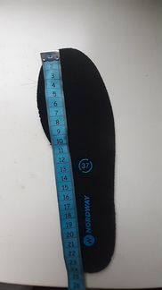 Коньки Norway для мальчика новые