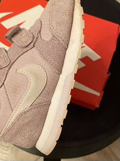 Кроссовки nike детские