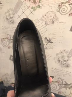 Туфли лодочки Marco Moreo