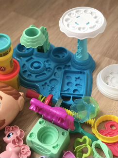 Игровой набор Play doh