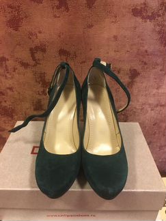 Новые туфли calipso