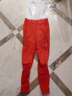 Велокомбинезон Италия