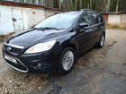 Ford Focus 2.0 AT, 2008, 253 000 км