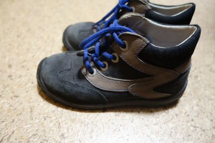 Ботинки SuperFit, 26 размер