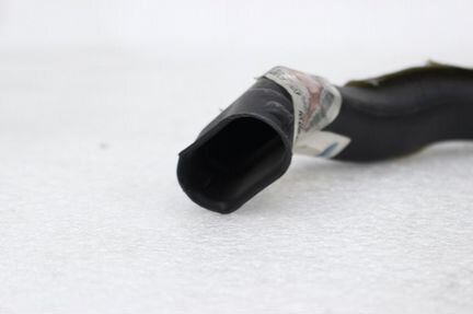 Патрубок подачи воздуха в салон Ford Transit 00-06