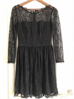 Платье Juicy Couture