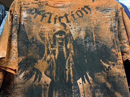 Футболка, Affliction
