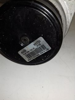 Подушка двигателя Туарег с 10 года 7L8199131H
