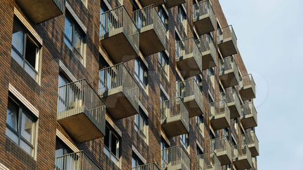 3-к квартира, 93 м², 5/12 эт.