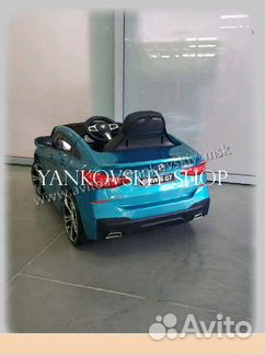 Электромобиль