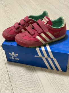 Кроссовки Adidas для девочек
