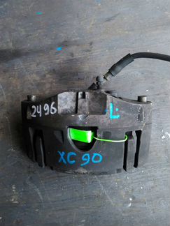 Суппорт передний левый Volvo XC90 2002-2014