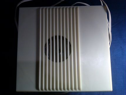 Фен настольный 