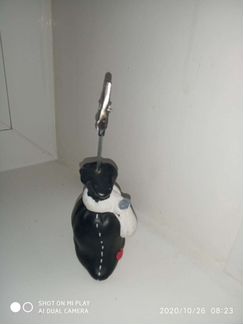 Прищепка концелярская